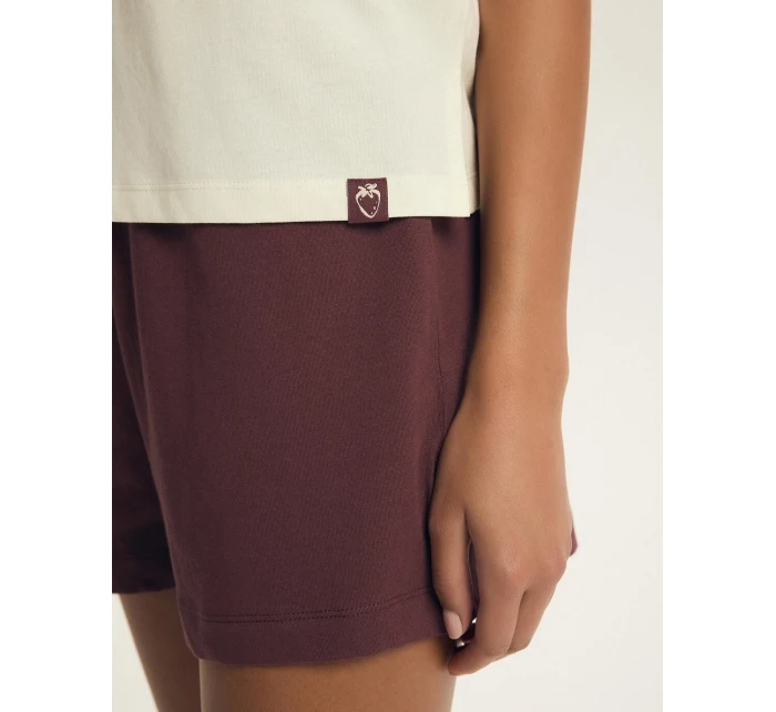 Piżama  kr/r S3XL model 22035184 - HENDERSON LADIES