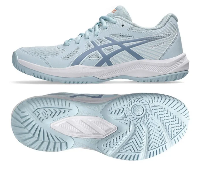 Volejbalová obuv Asics Upcourt 6 W 1072A107 020