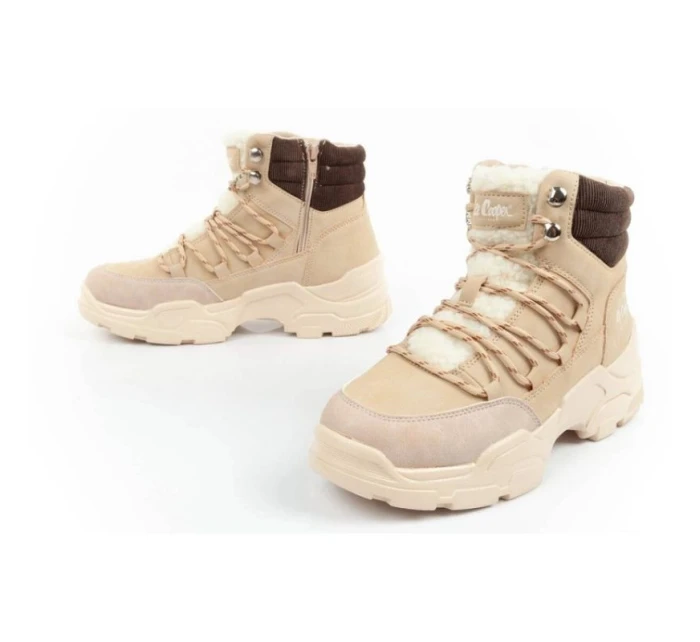 Cooper W model 20546598 boty - Lee