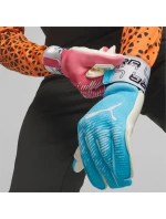 Brankářské rukavice Puma Ultra Grip 1 Tricks Hybrid 41853 01 Brankářské rukavice Puma Ultra Grip 1 Tricks Hybrid 41853 01