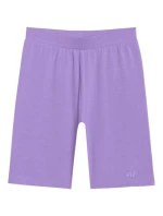 Šortky 4F CAS F014 Jr 4FJWSS25TSTIF014 51S Šortky 4F CAS F014 Jr 4FJWSS25TSTIF014 51S