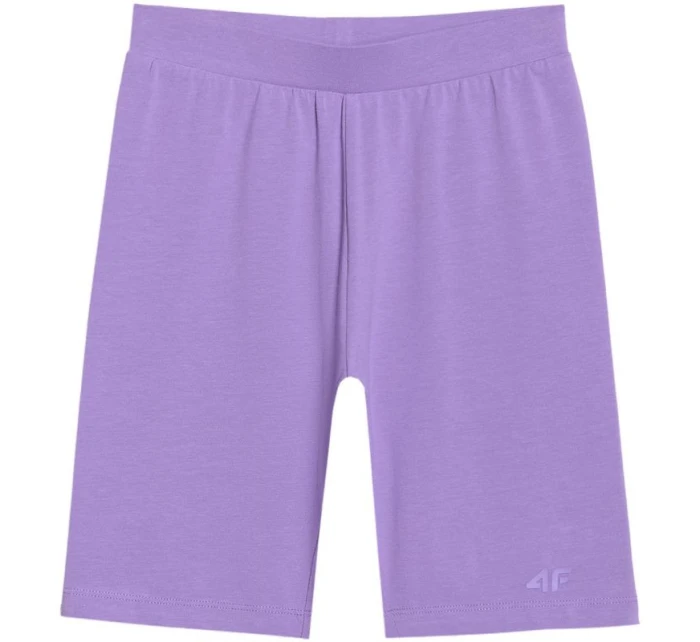 Šortky 4F CAS F014 Jr 4FJWSS25TSTIF014 51S Šortky 4F CAS F014 Jr 4FJWSS25TSTIF014 51S