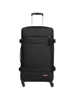 Eastpak Transit'r 4 M Kufr EK0A5BFJ0081 Black Jedna velikost