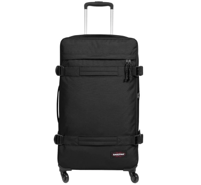 Eastpak Transit'r 4 M Kufr EK0A5BFJ0081 Black Jedna velikost
