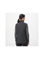 Bunda MILLET W Kamet Light Down Vest černá