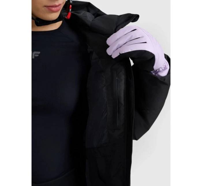 Dámská membránová lyžařská bunda 5000 model 21920413 - 4F