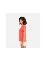 Dámské tričko W model 22232438 Tee, modré - Rossignol