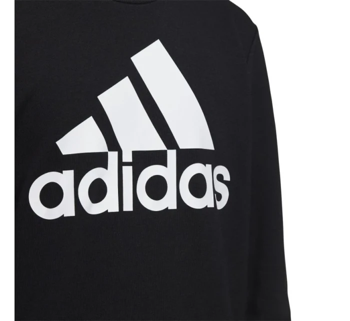 Mikina adidas Essentials Big Logo M GK9074 Mikina adidas Essentials Big Logo M GK9074