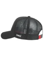 Super Cap M pánské model 21298389 - Capslab Super Cap M pánské model 21298389 - Capslab