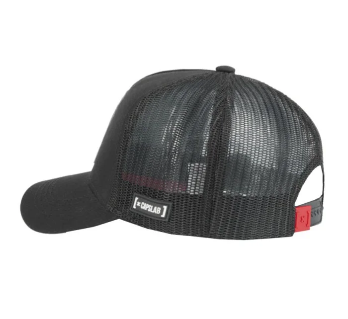 Super Cap M pánské model 21298389 - Capslab Super Cap M pánské model 21298389 - Capslab