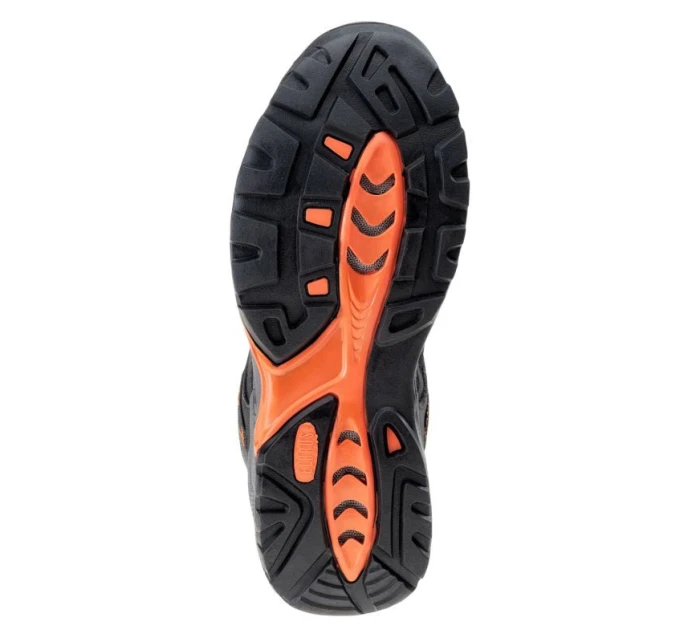 Pánské boty Calter M 92800401460 - Elbrus