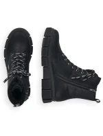 Nepromokavé pohodlné boty Rieker W RKR557 Nepromokavé pohodlné boty Rieker W RKR557