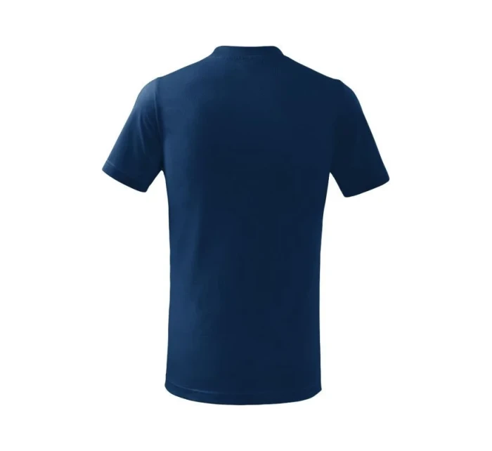 Tričko Malfini Basic Jr MLI-13887 Tričko Malfini Basic Jr MLI-13887