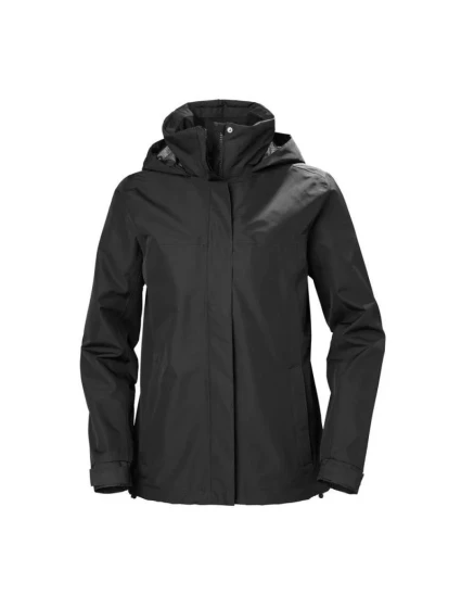 Dámská bunda do deště Aden Jacket W 62650 990 - Helly Hansen Dámská bunda do deště Aden Jacket W 62650 990 - Helly Hansen
