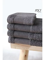 SOL'S Island 100 Osuška 25.9002 bottle green SOL'S Island 100 Osuška 25.9002 bottle green