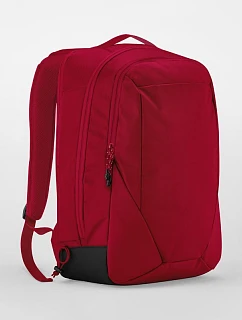 QS 475 batoh pure red model 22410640 - Quadra