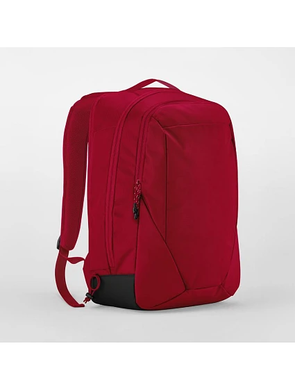 Quadra QS 475 Multi-sportovní batoh 51.S475 pure red Quadra QS 475 Multi-sportovní batoh 51.S475 pure red