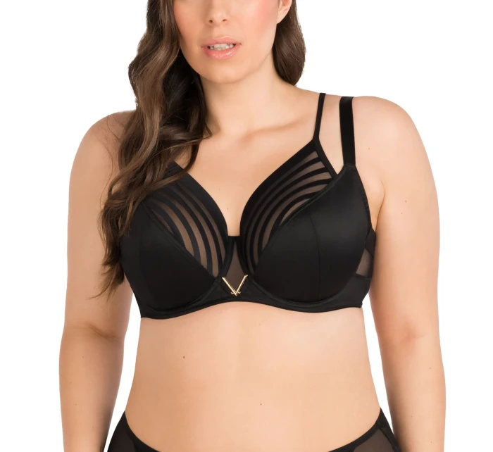 Gorsenia K810 Yoko barva: černá