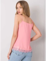 Top AI TP model 15508897 světle růžová - FPrice Top AI TP model 15508897 světle růžová - FPrice