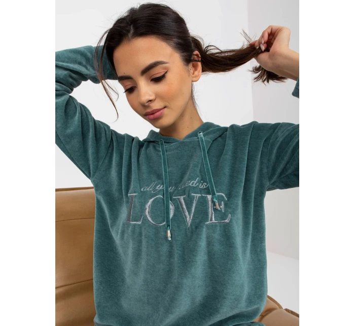 Pyžamo BR PI 9105 námořní Pyžamo BR PI 9105 námořní