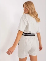 Komplet EM KMPL model 18959451 jasny szary - FPrice