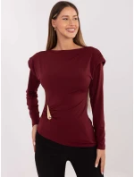 Halenka IT BZ 21898.12 bordó Halenka IT BZ 21898.12 bordó