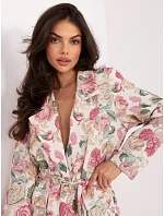 Marynarka IT MA model 22097772 różowy - FPrice