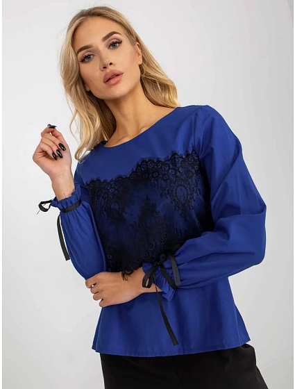 Halenka LK BZ model 17925119 kobalt - FPrice Halenka LK BZ model 17925119 kobalt - FPrice