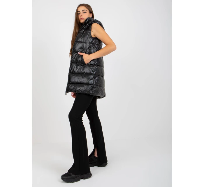 NM KZ D2 vesta 3818.98P černá NM KZ D2 vesta 3818.98P černá