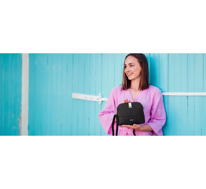 Kabelka VUCH Cara Mini Black