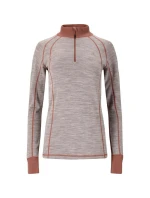Dámské termo triko model 21737537 W Merino Wool - Whistler