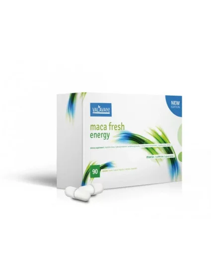 pro muže i ženy Fresh Energy 90  model 8159856 - Valavani