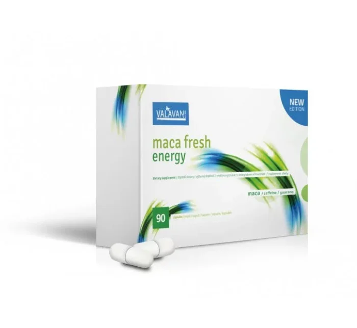 pro muže i ženy Fresh Energy 90  model 8159856 - Valavani