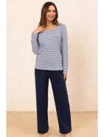 DÁMSKÉ PYŽAMO 715 J/25
