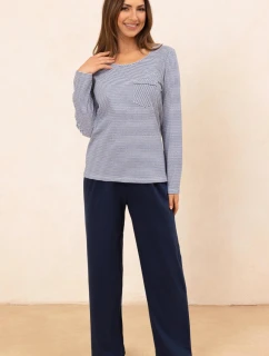 DÁMSKÉ PYŽAMO 715 J/25