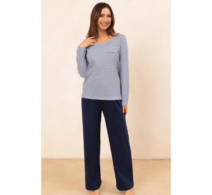 DÁMSKÉ PYŽAMO 715 J/25