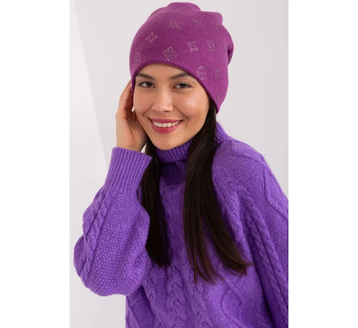 Čepice model 189901 AT Čepice model 189901 AT