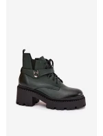 Boty model 217798 Step in style Boty model 217798 Step in style