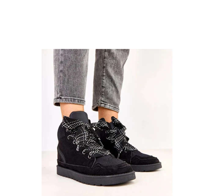 Sportovní obuv  model 219669 Solea