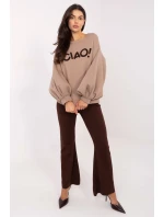 Mikina  model 220860 Rue Paris