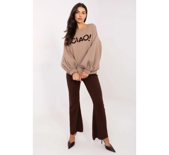 Mikina  model 220860 Rue Paris