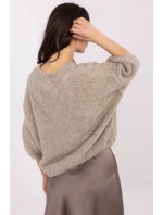 Svetr  model 223178 Italy Moda