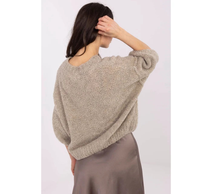 Svetr  model 223178 Italy Moda