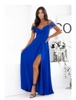 Dlouhé šaty model 224693 With You Dlouhé šaty model 224693 With You