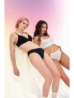 sloggi GO Casual P - BLACK - SLOGGI BLACK - SLOGGI