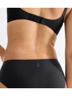 sloggi ZERO Feel Pure High leg - BLACK - SLOGGI BLACK - SLOGGI sloggi ZERO Feel Pure High leg - BLACK - SLOGGI BLACK - SLOGGI