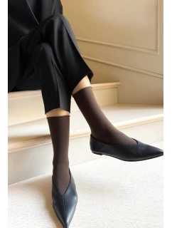 Veneziana Micro 3D ponožky