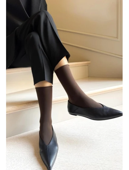 Veneziana Micro 3D ponožky