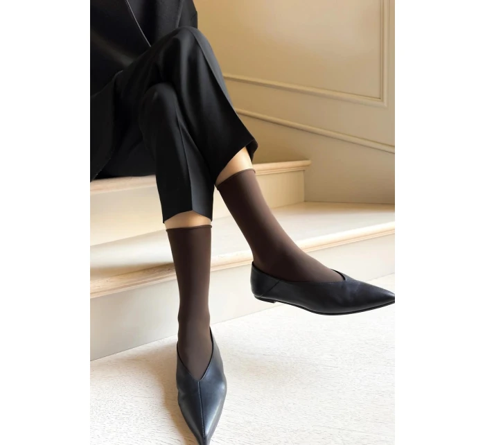 Veneziana Micro 3D ponožky