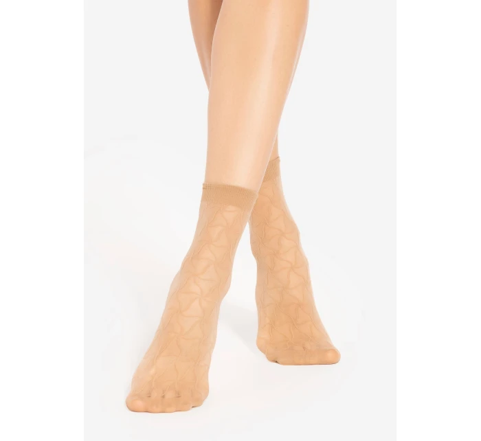 Ponožky Gatta Trendy wz.29 20 den